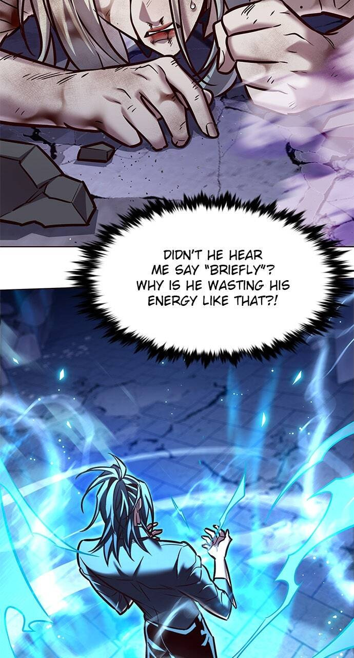 Eleceed Chapter 274 page 5 - 