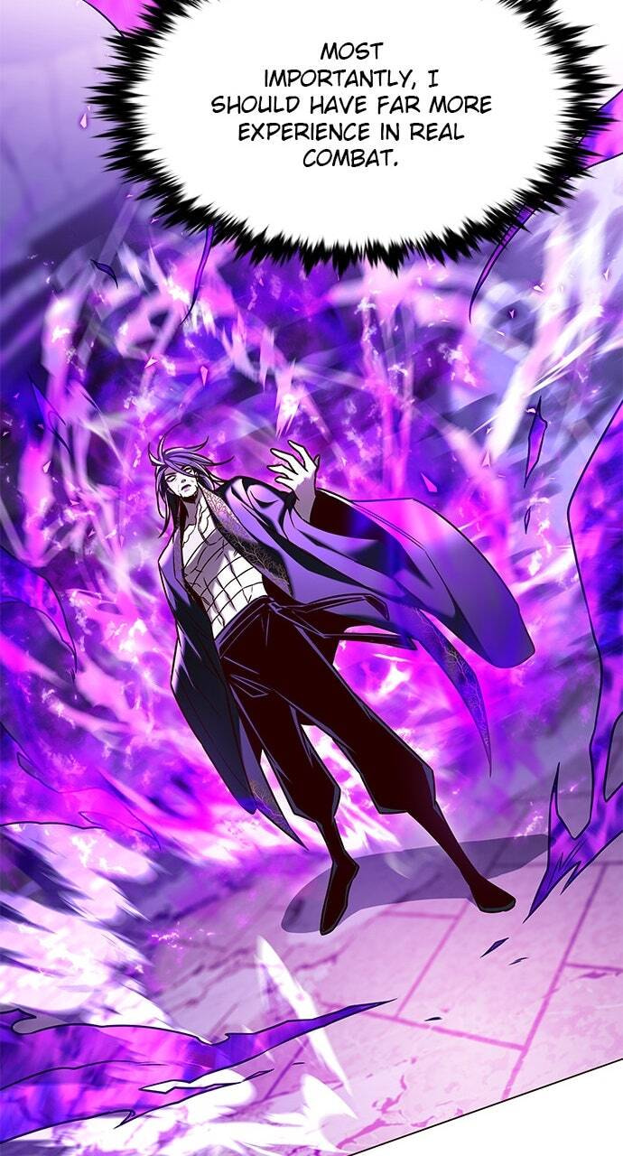 Eleceed Chapter 274 page 43 - 
