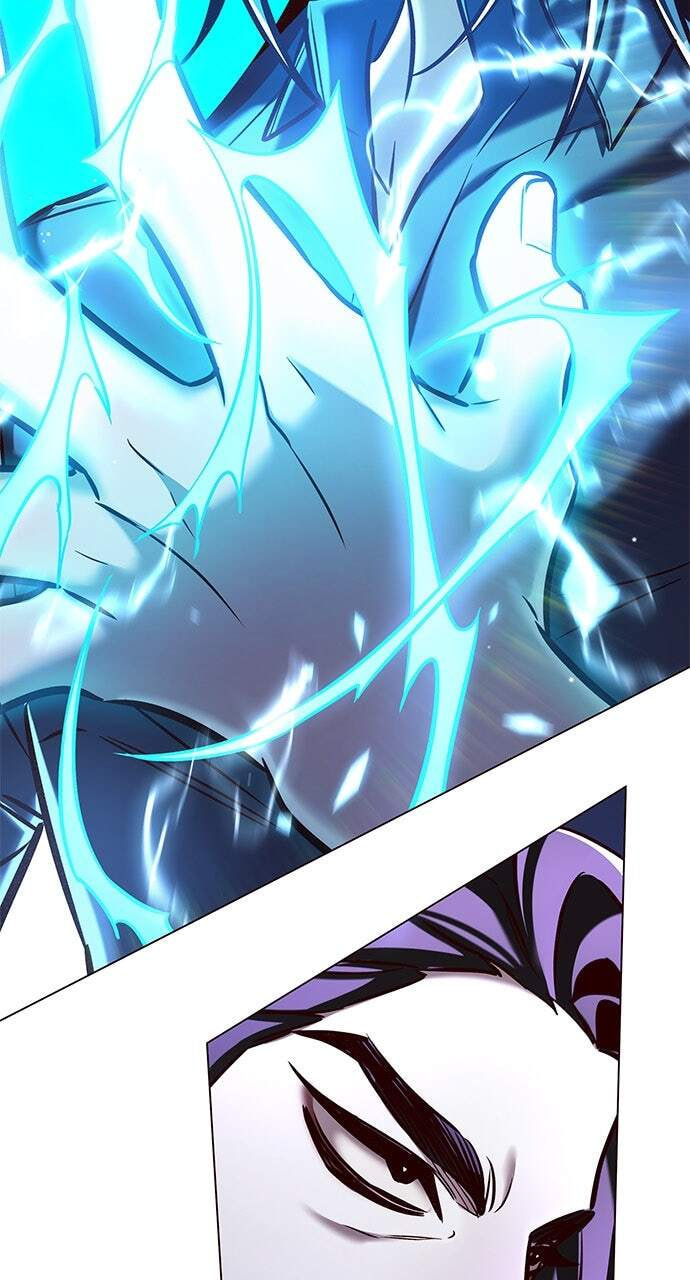 Eleceed Chapter 274 page 8 - 