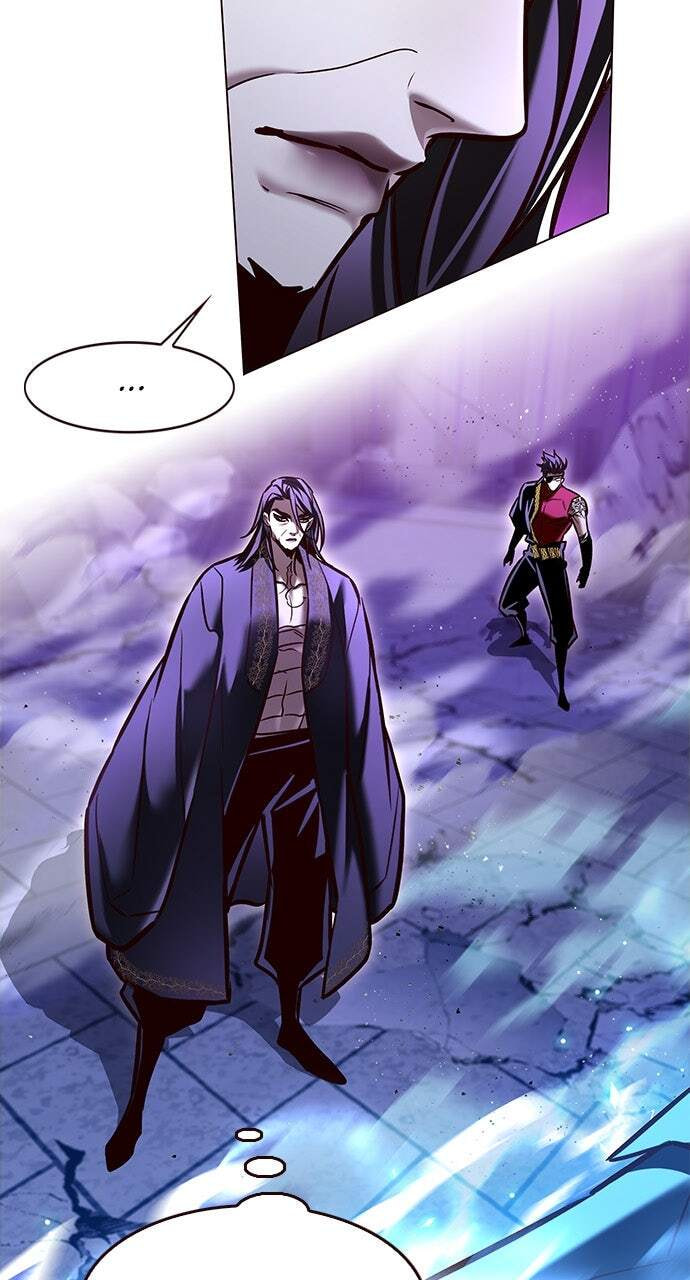 Eleceed Chapter 274 page 9 - 