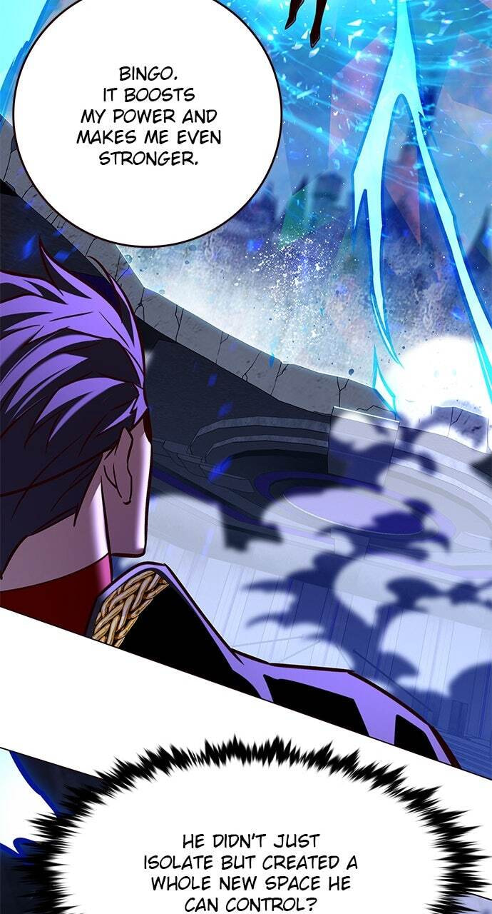 Eleceed Chapter 274 page 99 - 
