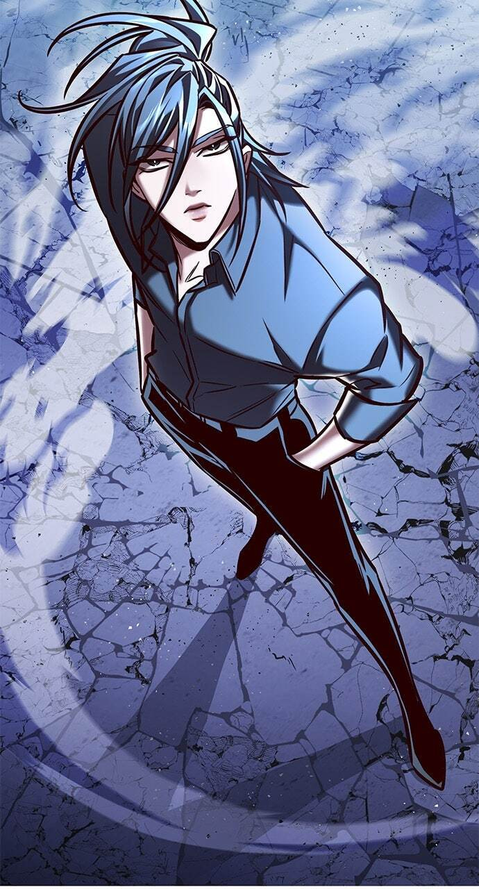 Eleceed Chapter 275 page 21 - 