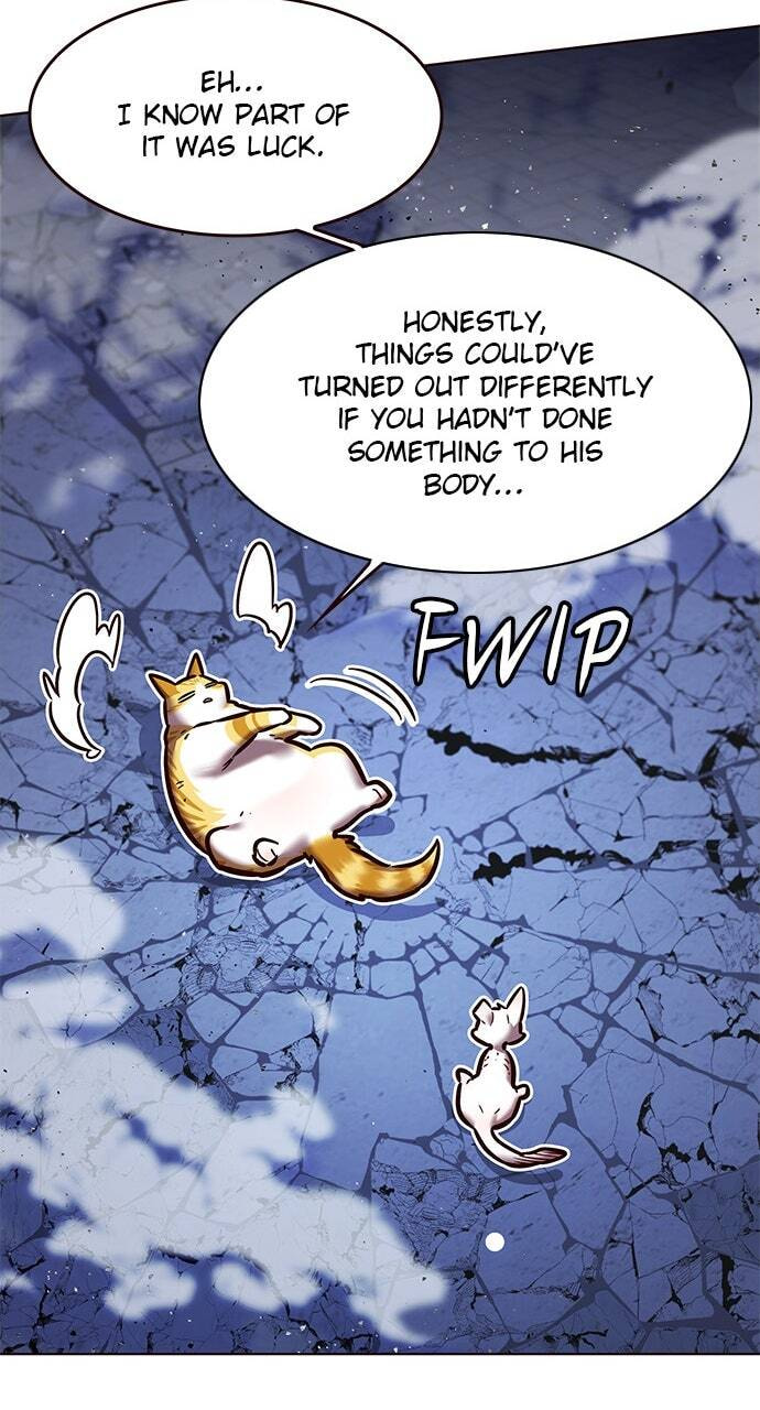 Eleceed Chapter 275 page 31 - 