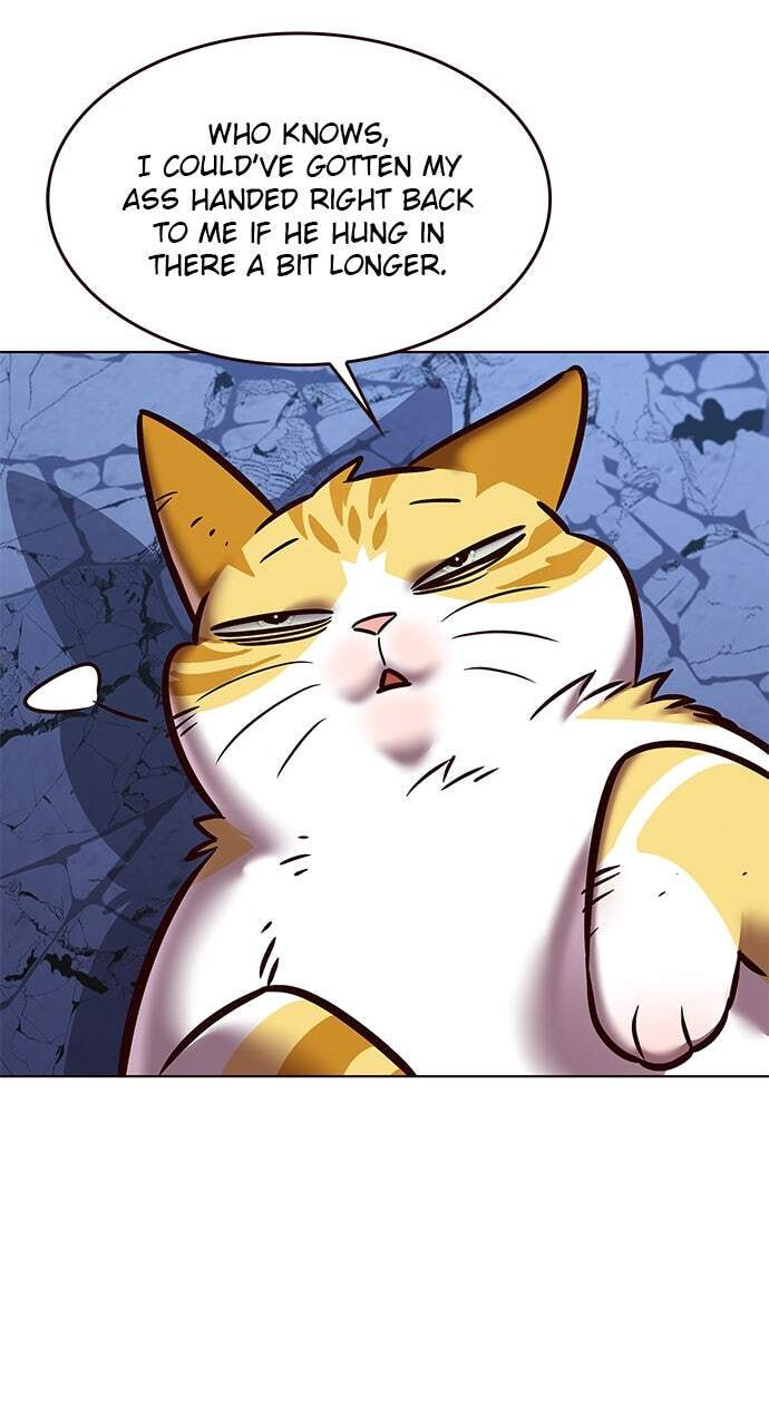 Eleceed Chapter 275 page 32 - 