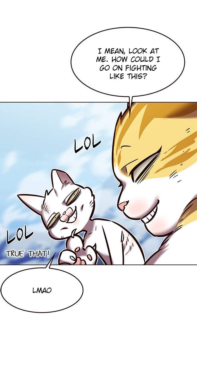 Eleceed Chapter 275 page 33 - 
