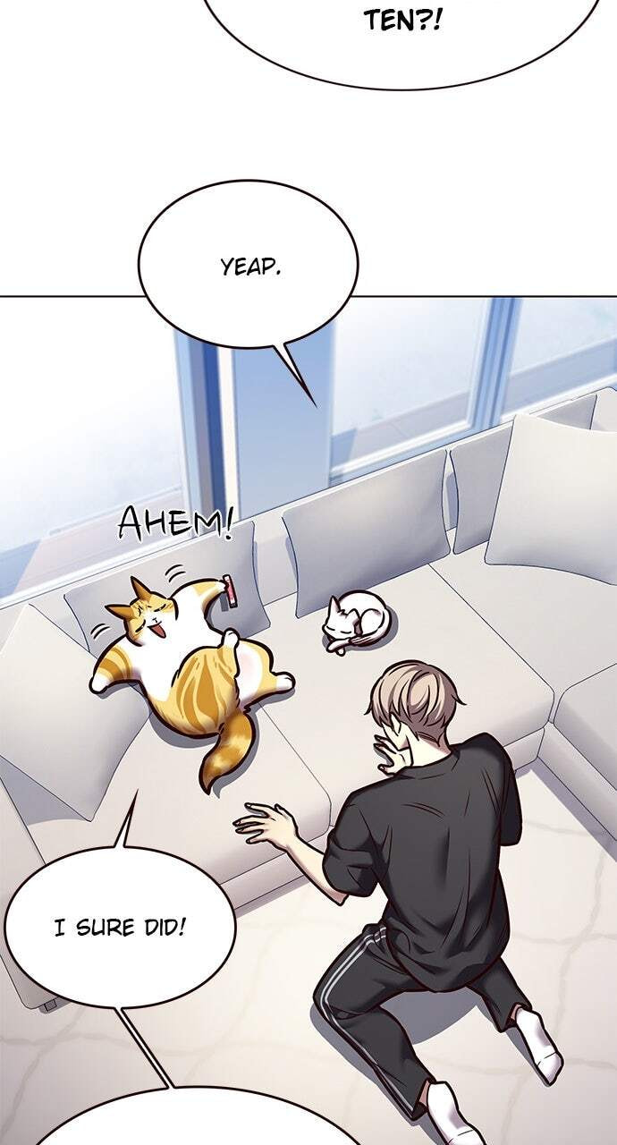 Eleceed Chapter 275 page 48 - 