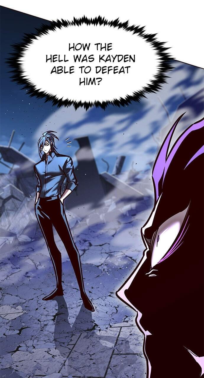 Eleceed Chapter 275 page 8 - 