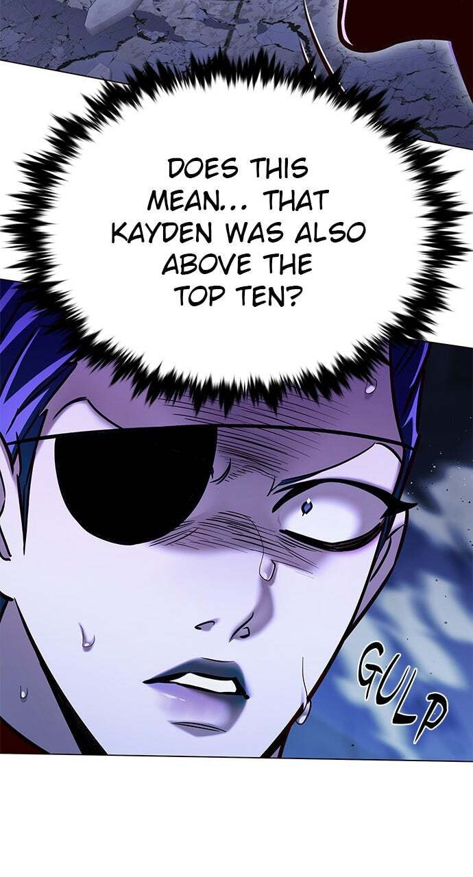 Eleceed Chapter 275 page 9 - 
