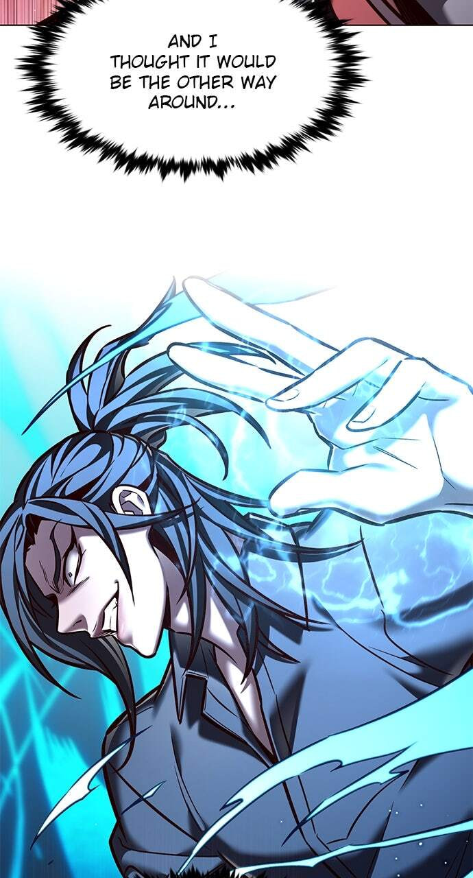 Eleceed Chapter 276 page 13 - 