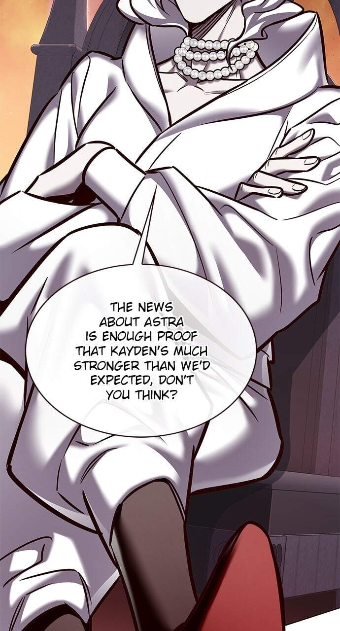 Eleceed Chapter 276 page 19 - 