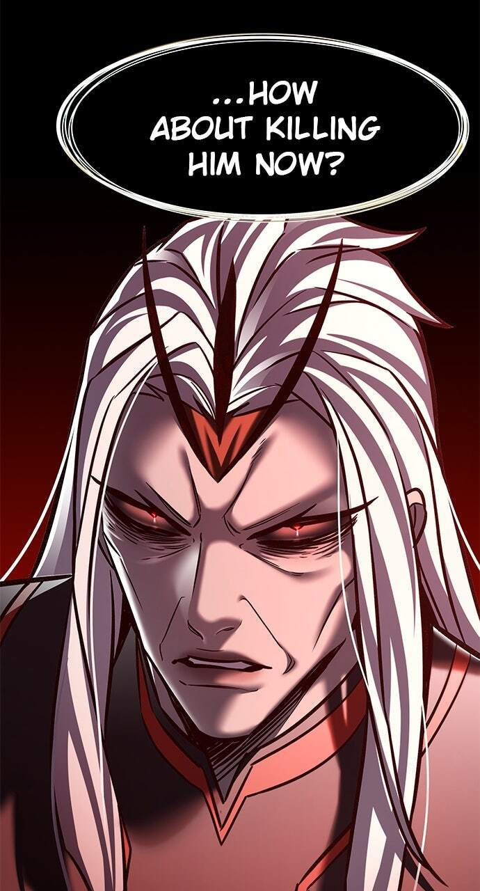 Eleceed Chapter 276 page 21 - 