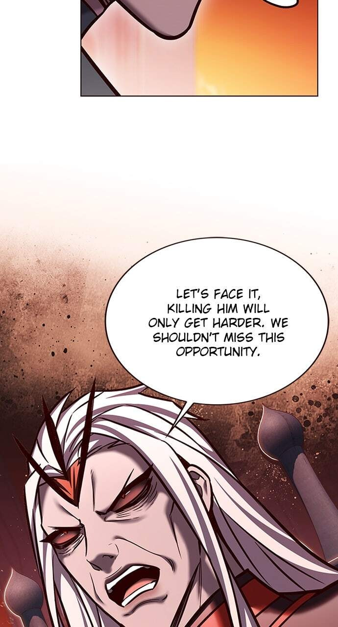 Eleceed Chapter 276 page 23 - 