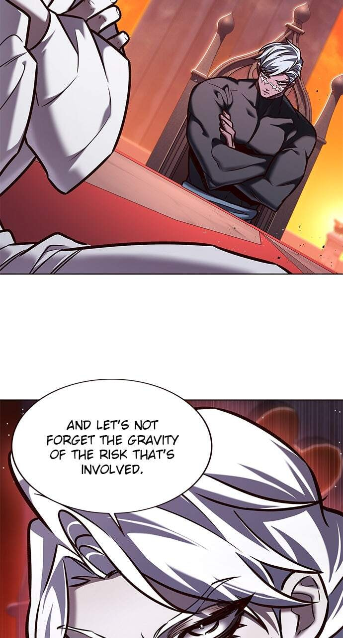 Eleceed Chapter 276 page 31 - 