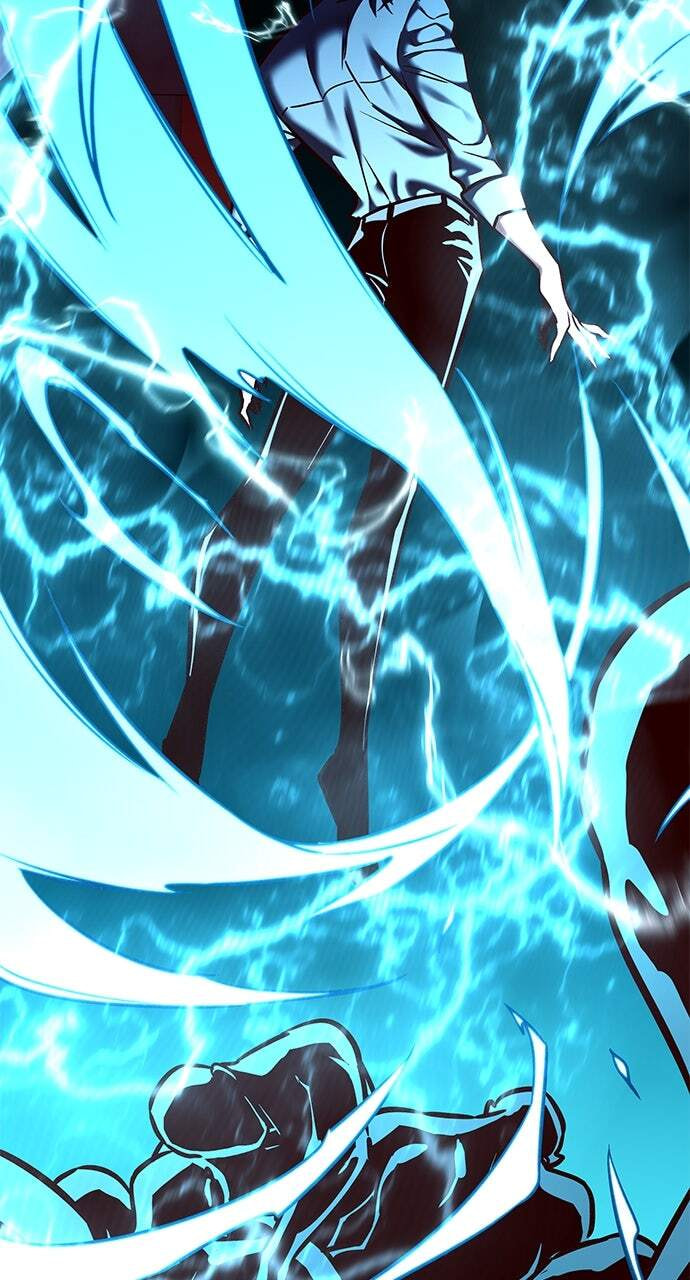 Eleceed Chapter 276 page 33 - 