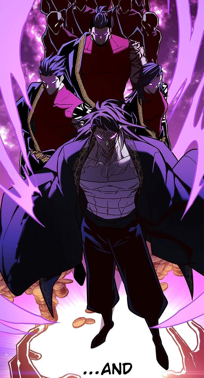Eleceed Chapter 276 page 38 - 