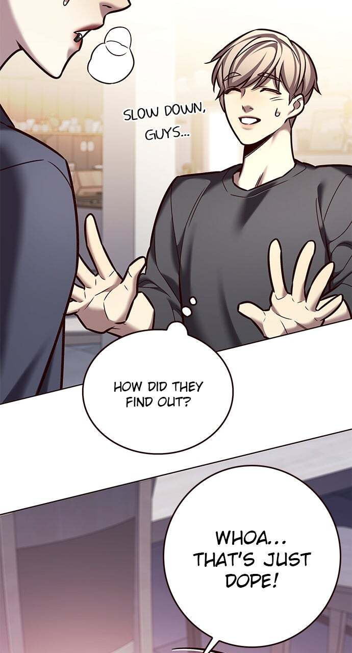 Eleceed Chapter 276 page 51 - 