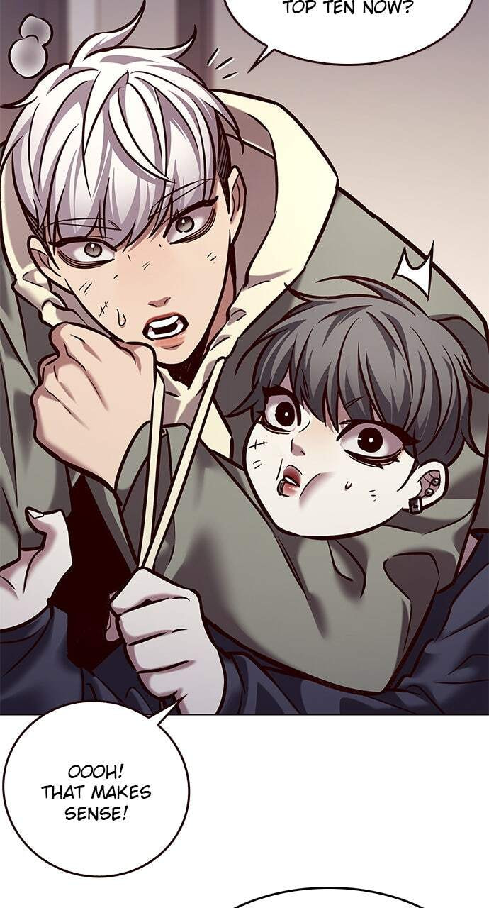 Eleceed Chapter 276 page 56 - 