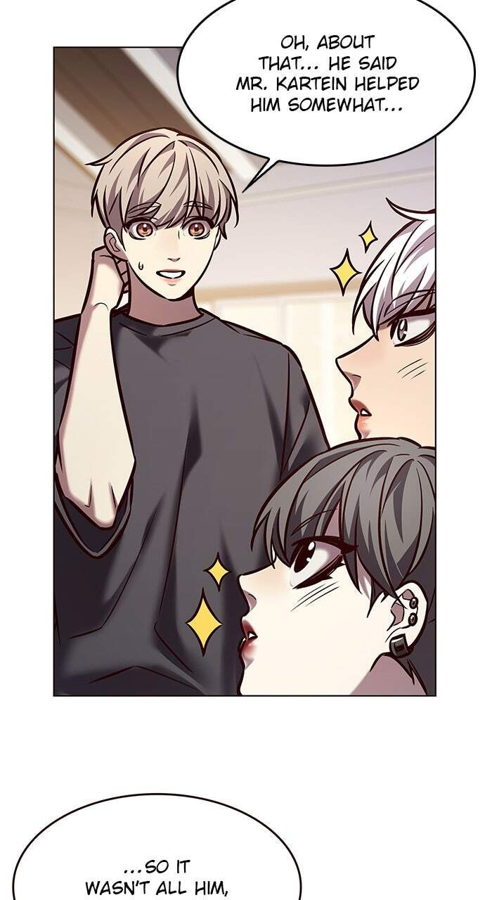 Eleceed Chapter 276 page 57 - 