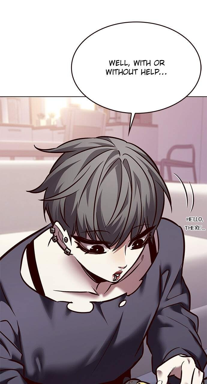 Eleceed Chapter 276 page 59 - 
