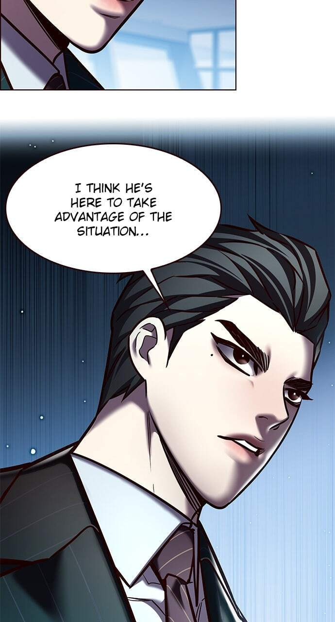 Eleceed Chapter 277 page 11 - 