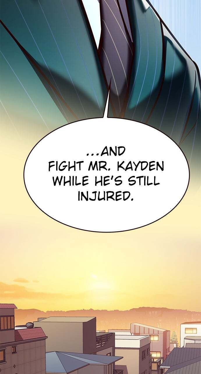 Eleceed Chapter 277 page 12 - 