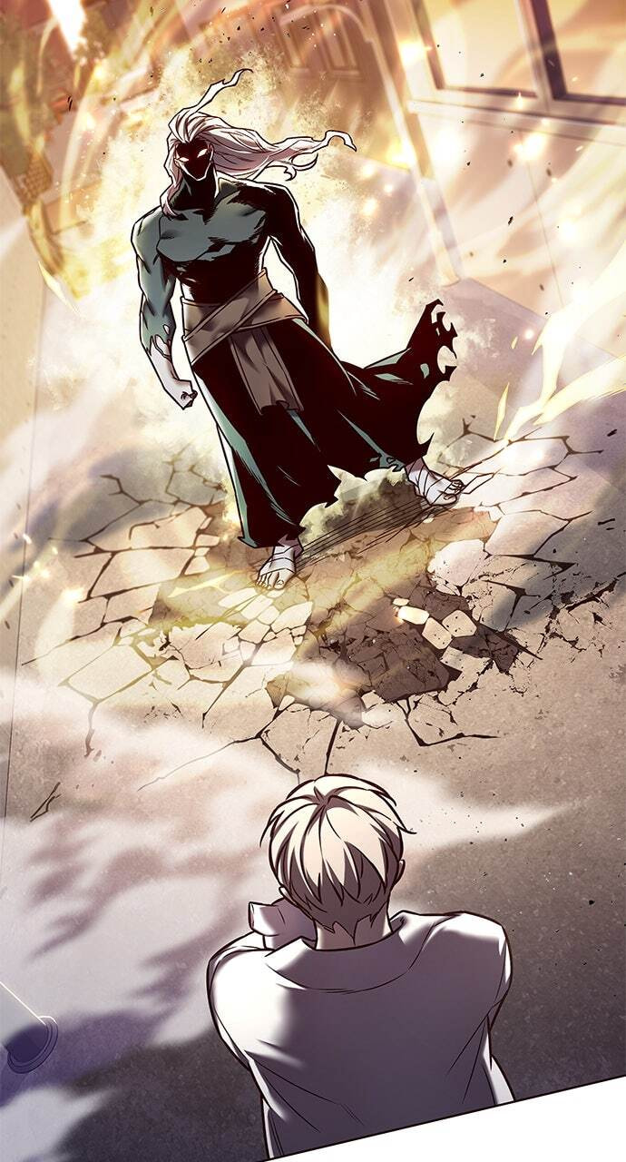 Eleceed Chapter 277 page 19 - 