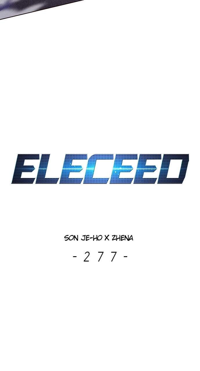 Eleceed Chapter 277 page 20 - 