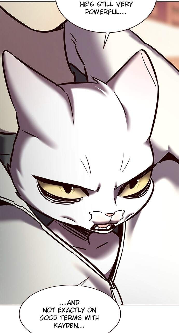 Eleceed Chapter 277 page 25 - 