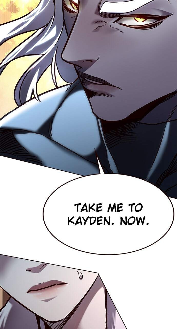 Eleceed Chapter 277 page 35 - 