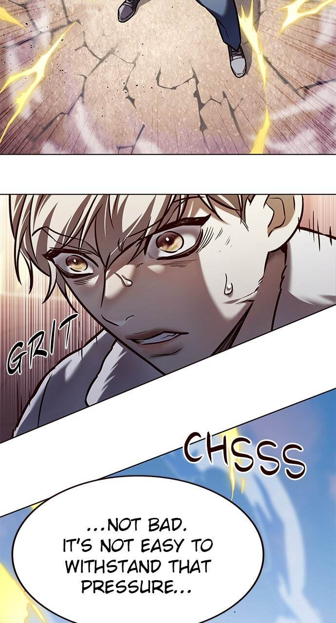 Eleceed Chapter 277 page 40 - 