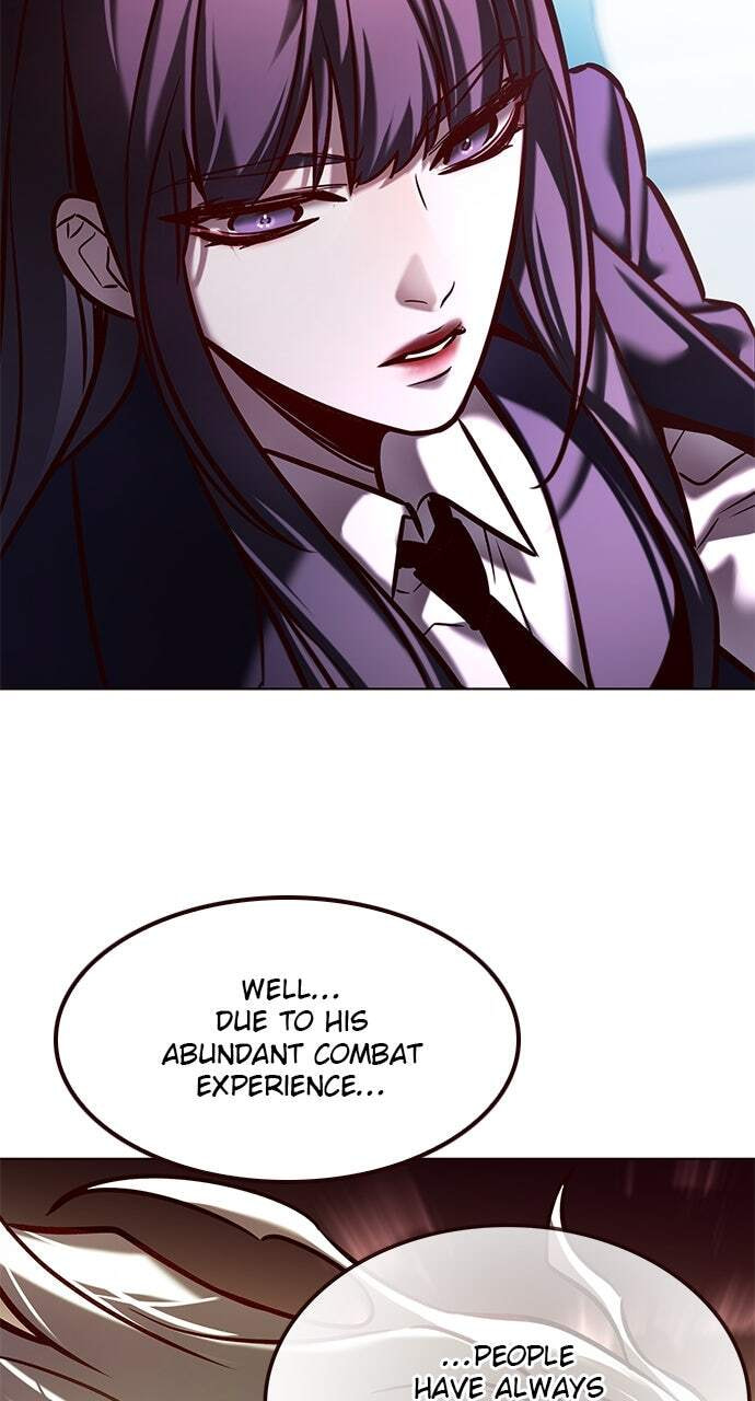 Eleceed Chapter 277 page 7 - 