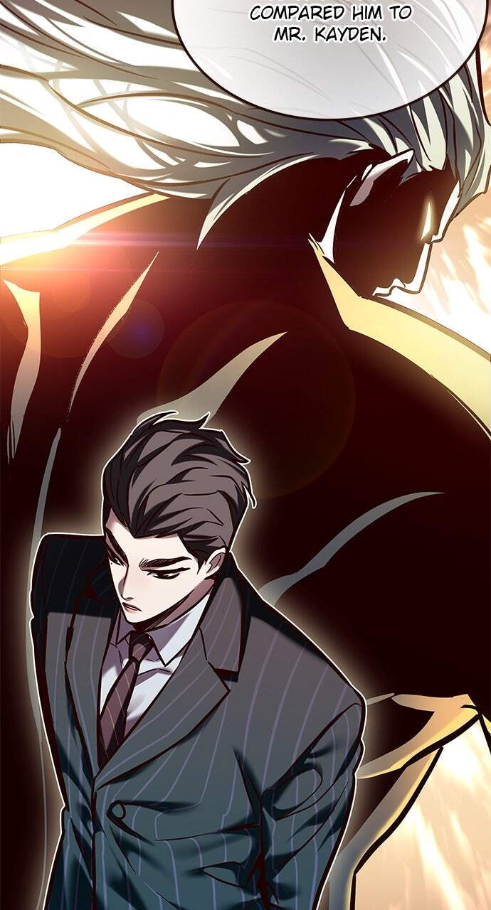 Eleceed Chapter 277 page 8 - 