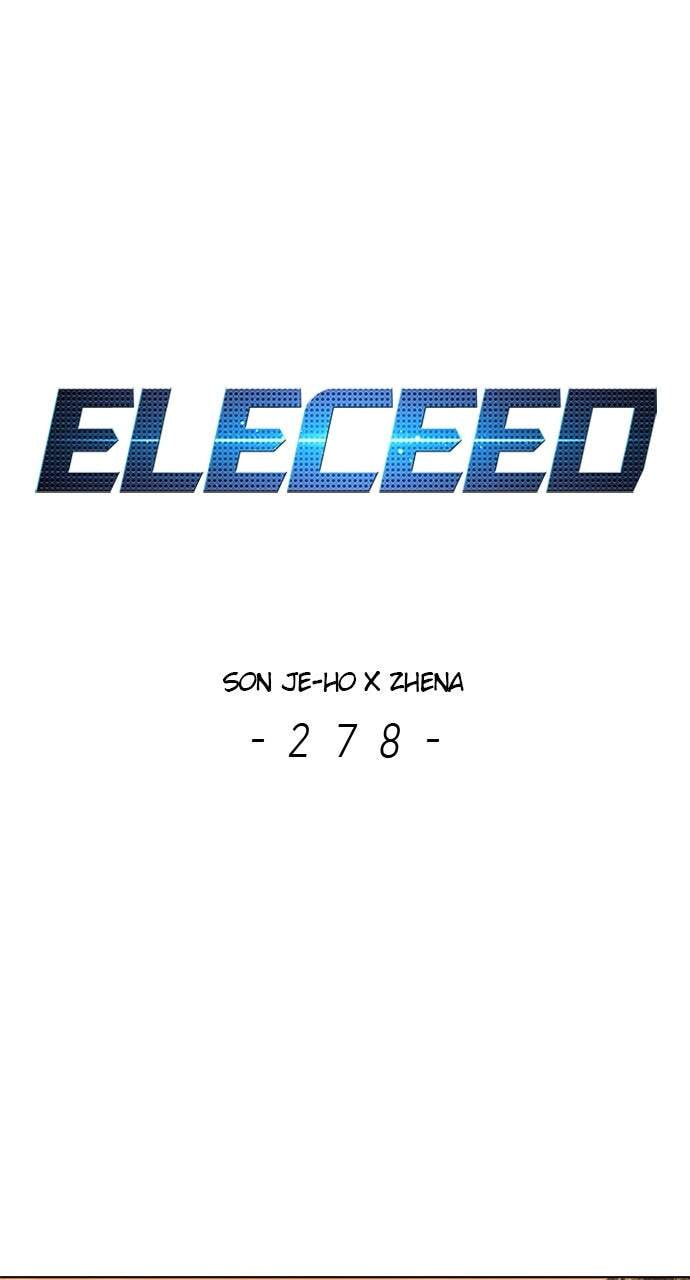 Eleceed Chapter 278 page 1 - 
