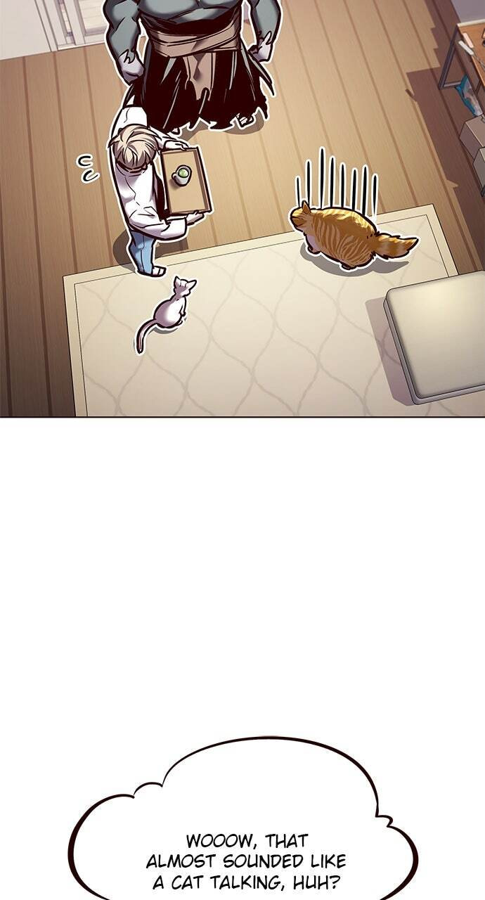 Eleceed Chapter 278 page 11 - 
