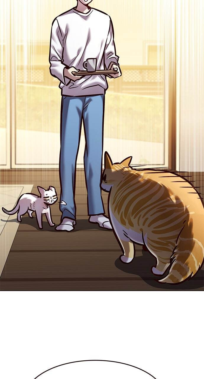 Eleceed Chapter 278 page 16 - 