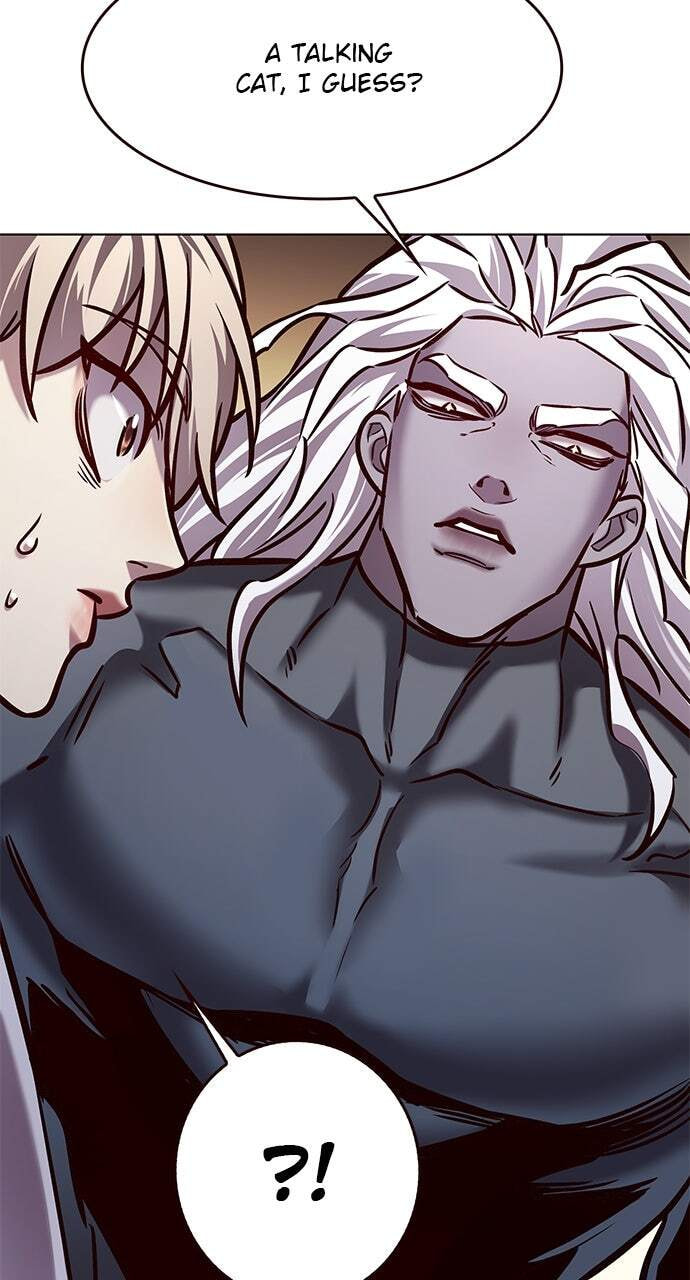 Eleceed Chapter 278 page 17 - 