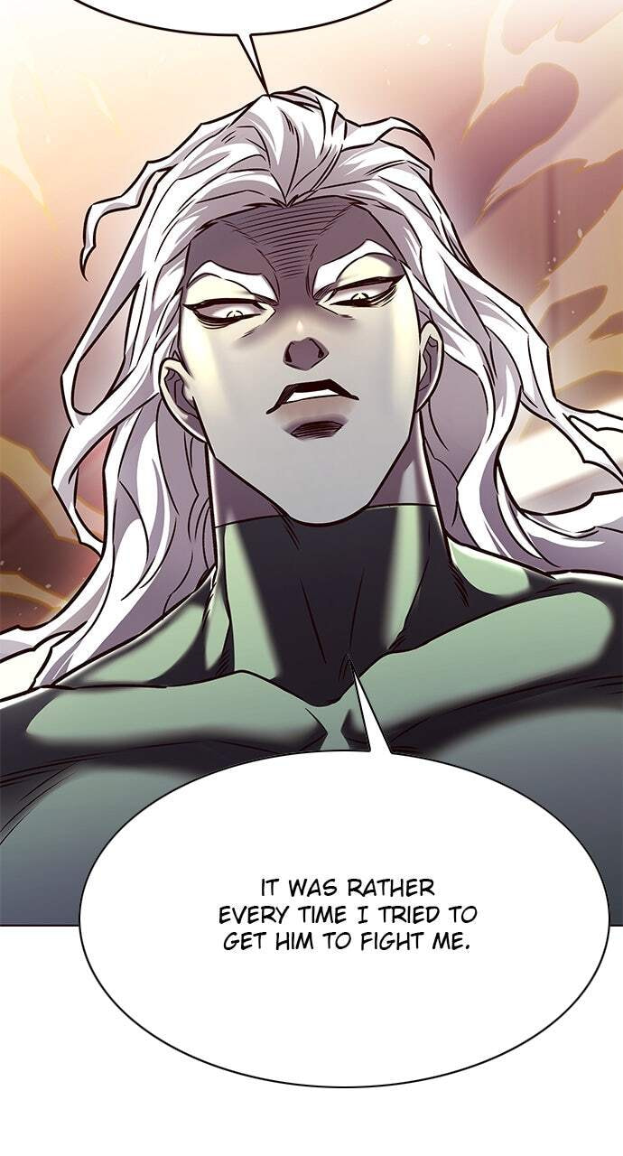 Eleceed Chapter 278 page 21 - 