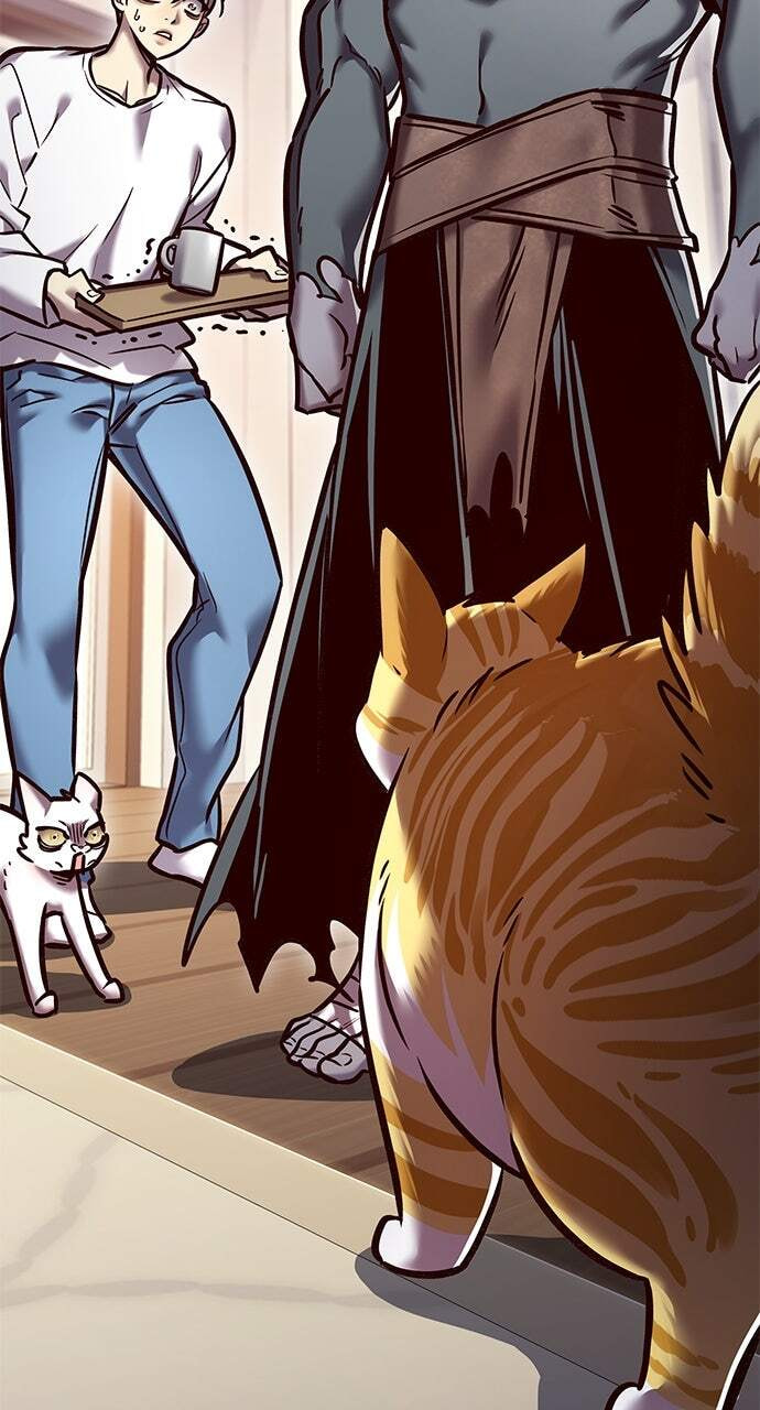 Eleceed Chapter 278 page 4 - 