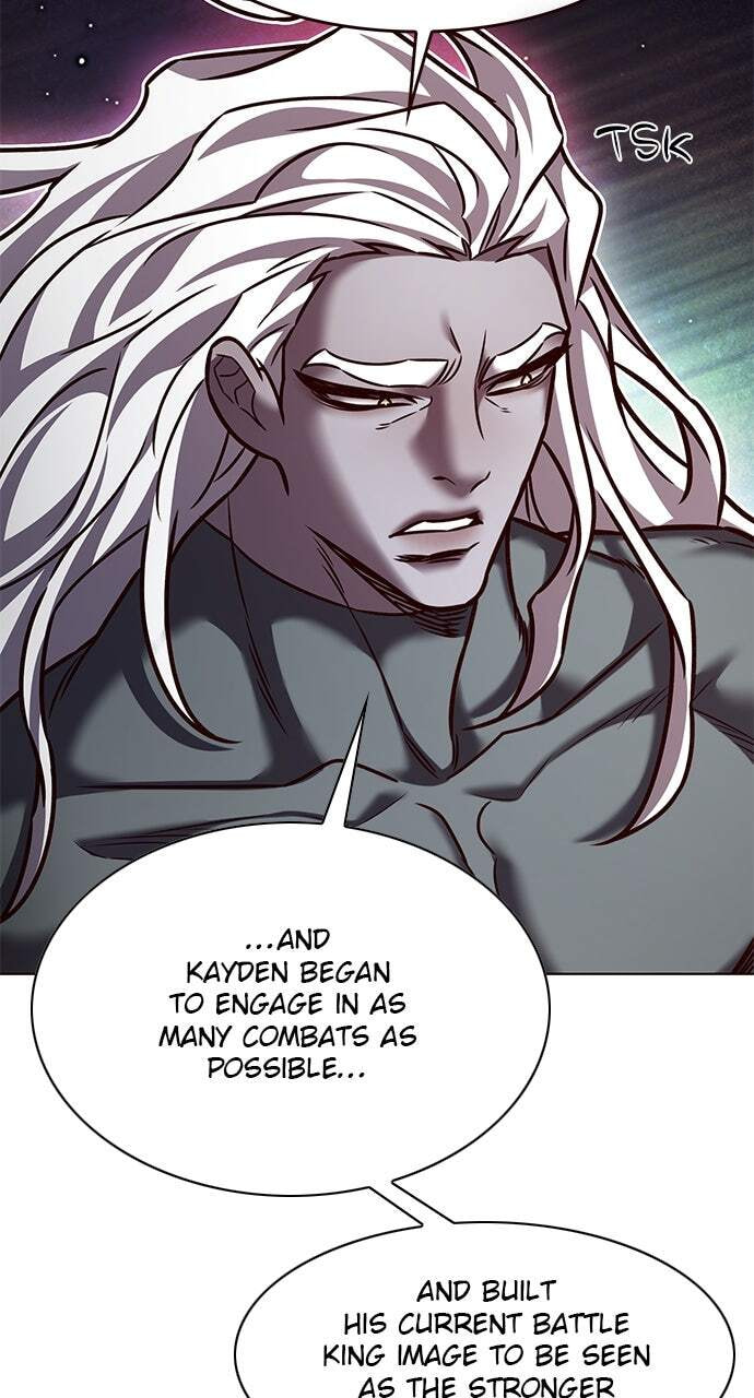 Eleceed Chapter 278 page 31 - 