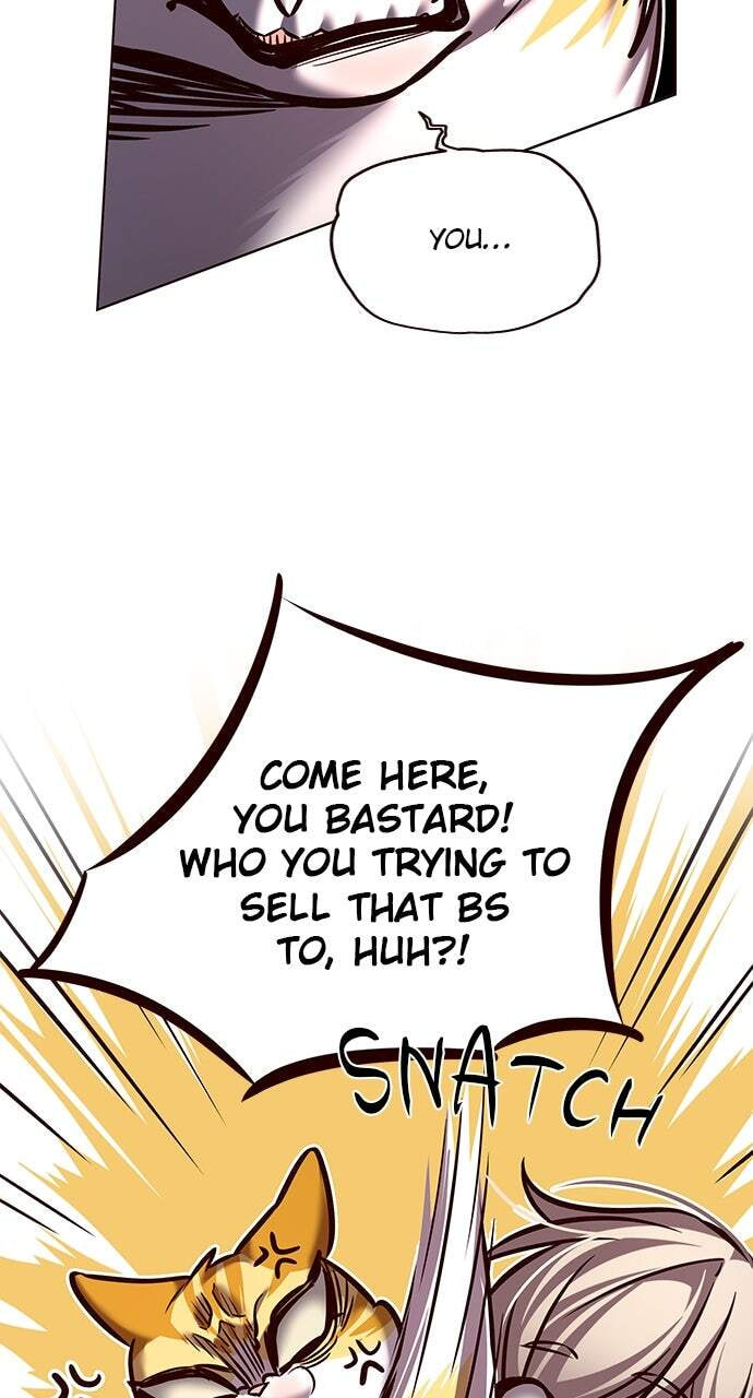 Eleceed Chapter 278 page 36 - 