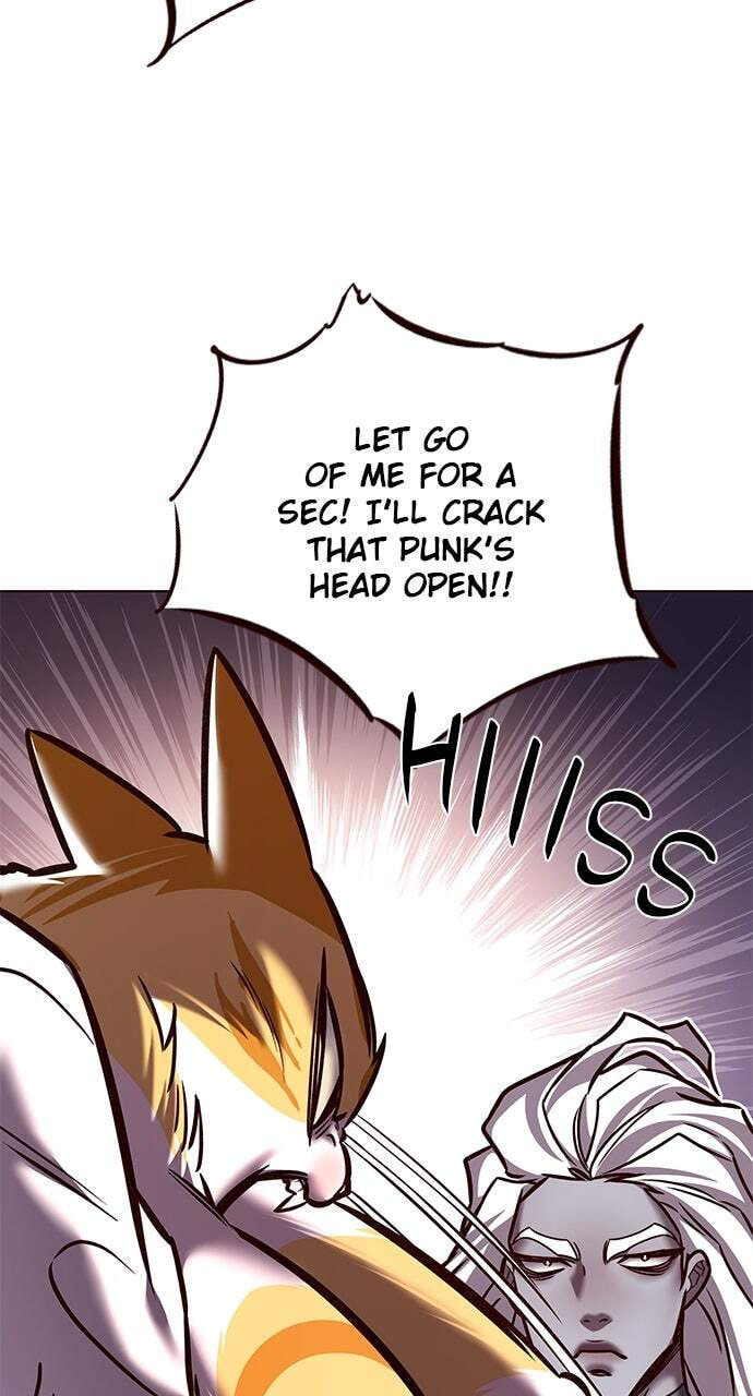 Eleceed Chapter 278 page 38 - 