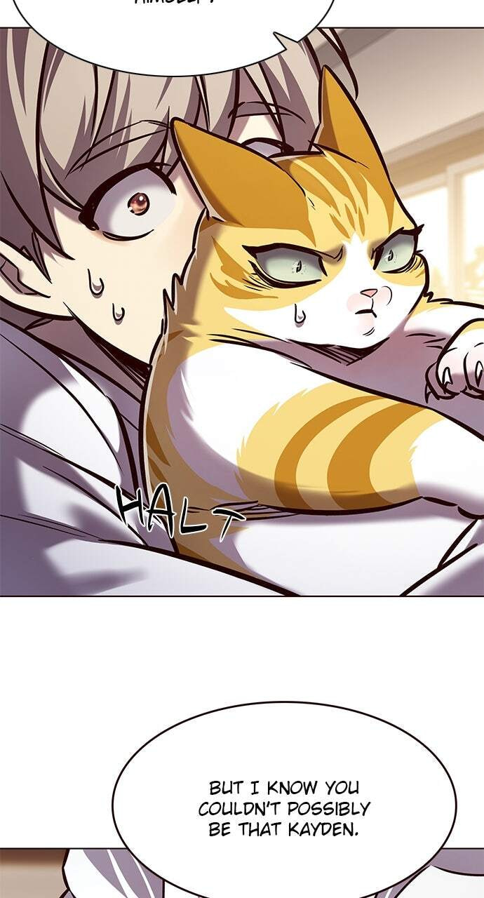 Eleceed Chapter 278 page 41 - 