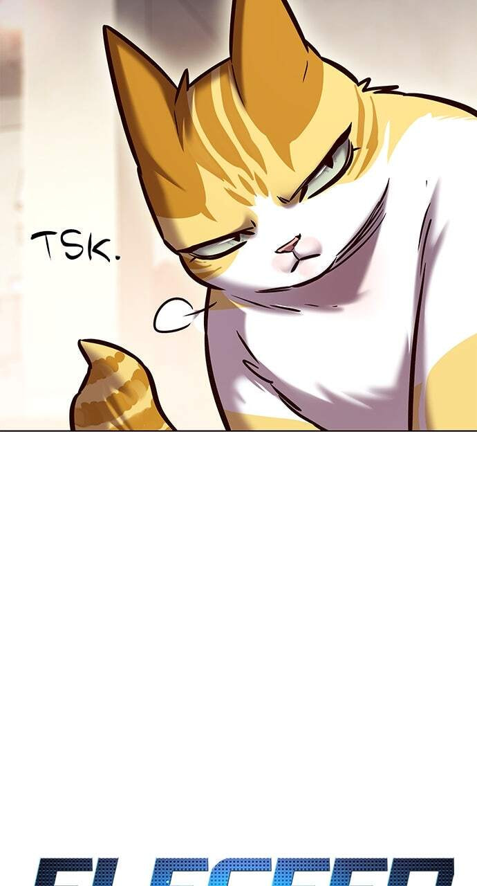 Eleceed Chapter 279 page 15 - 