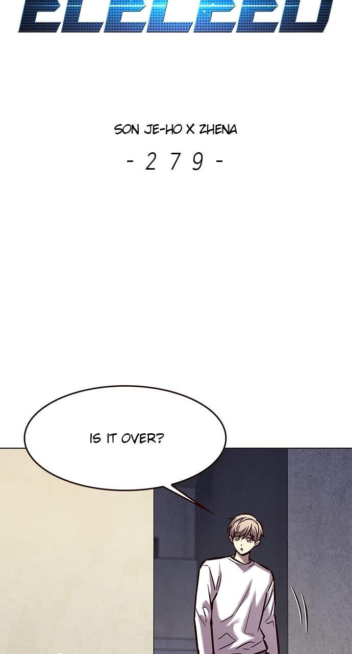Eleceed Chapter 279 page 16 - 