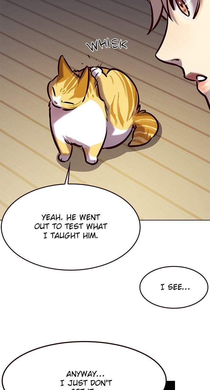 Eleceed Chapter 279 page 18 - 