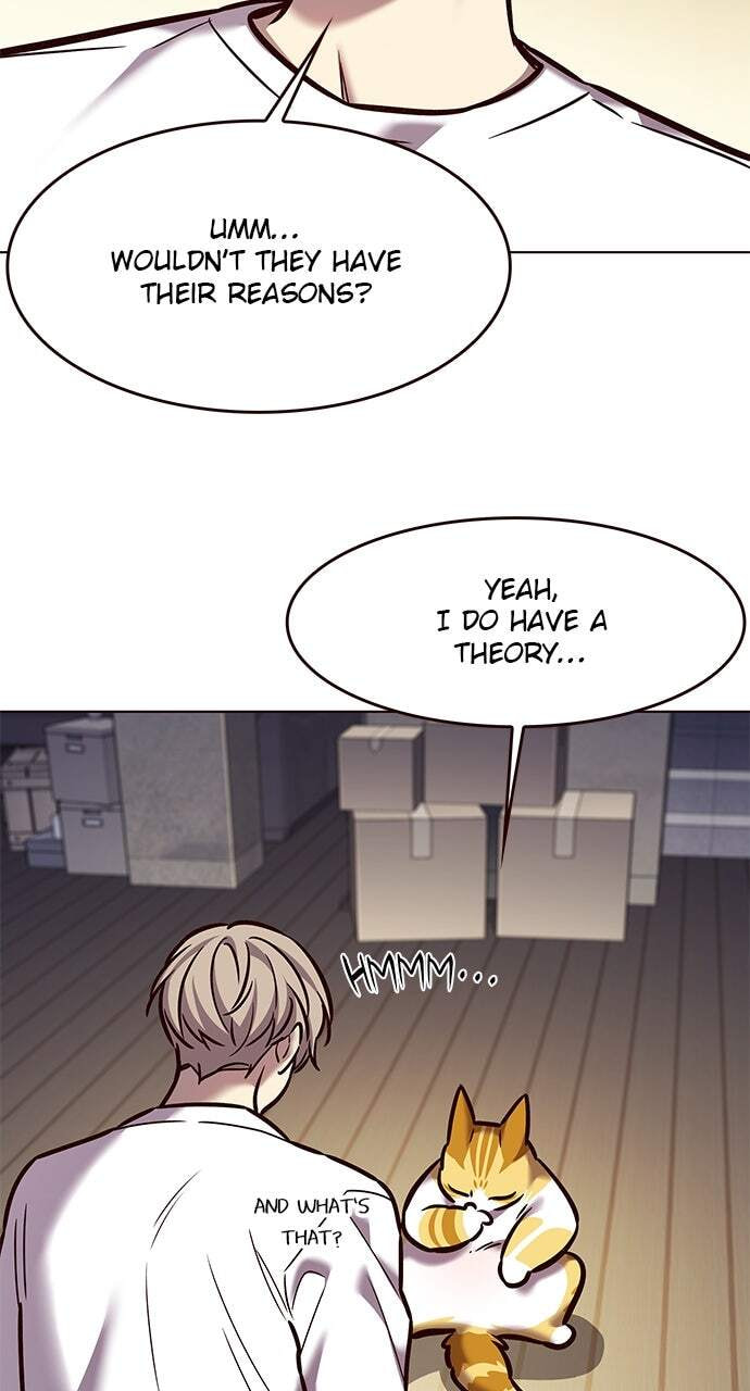 Eleceed Chapter 279 page 22 - 