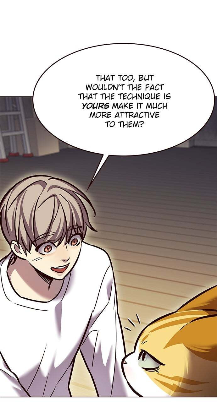 Eleceed Chapter 279 page 27 - 