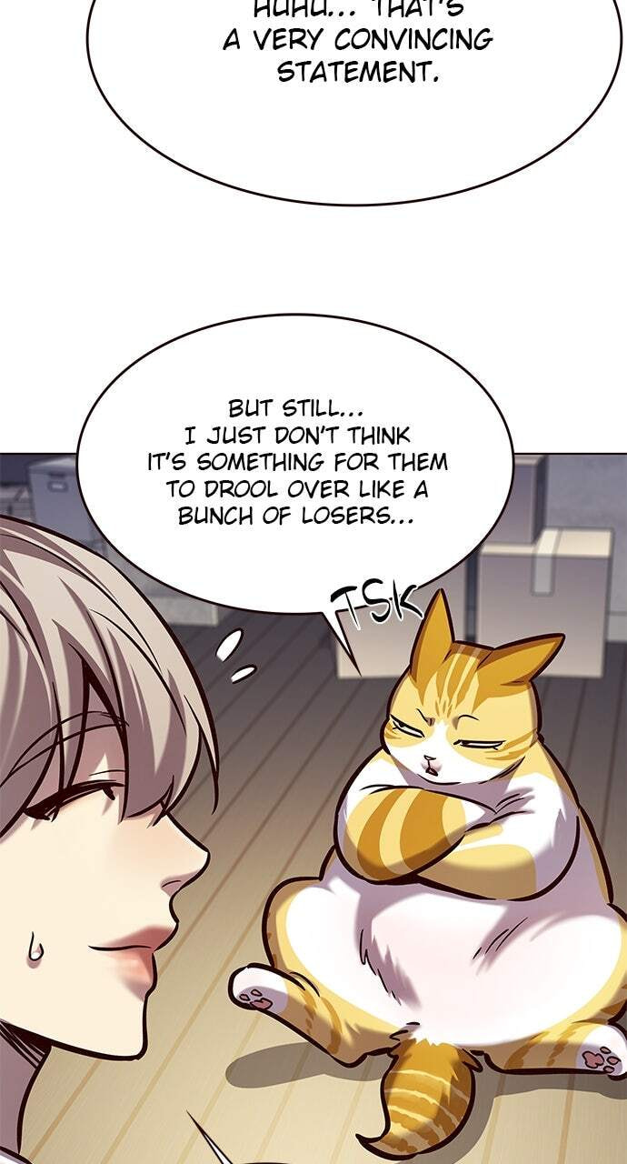 Eleceed Chapter 279 page 29 - 