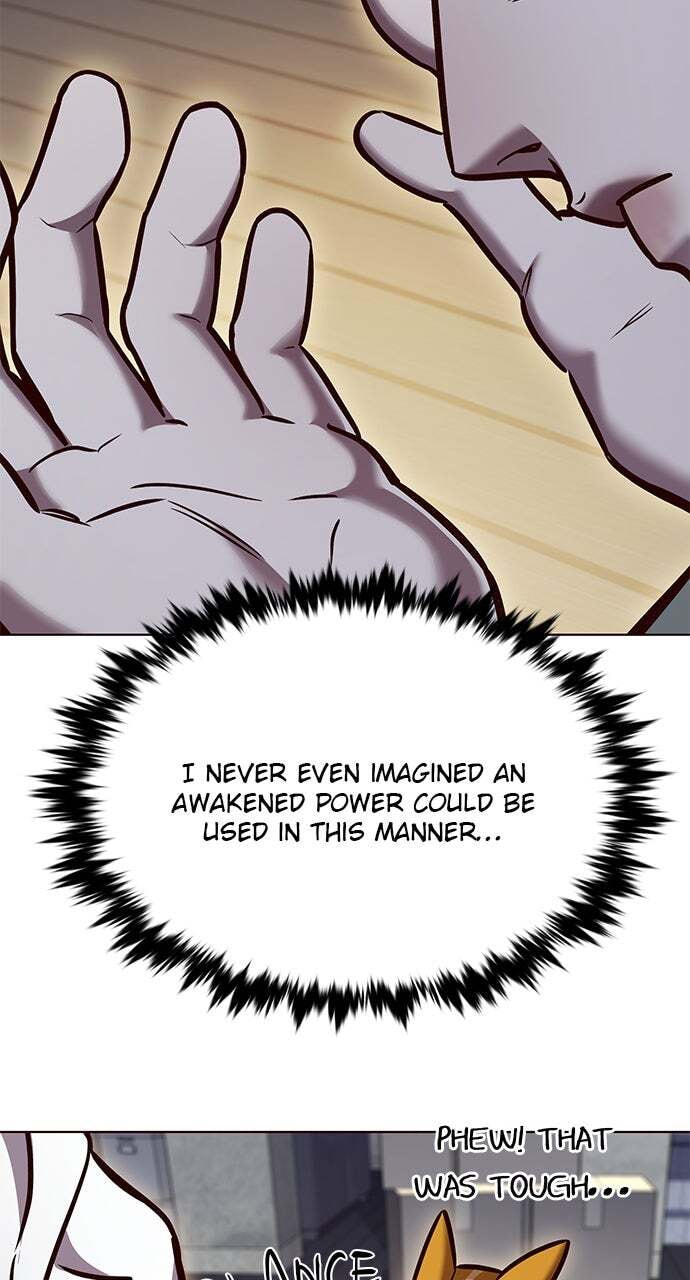 Eleceed Chapter 279 page 8 - 