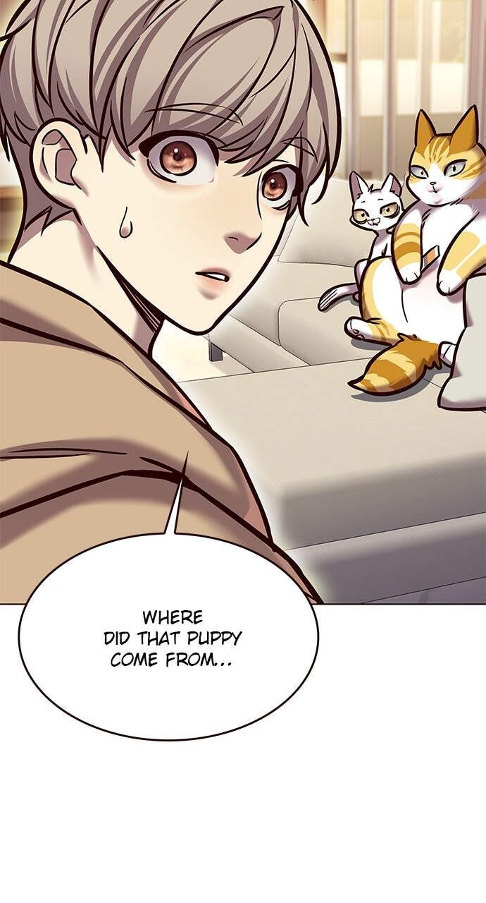 Eleceed Chapter 279 page 71 - 